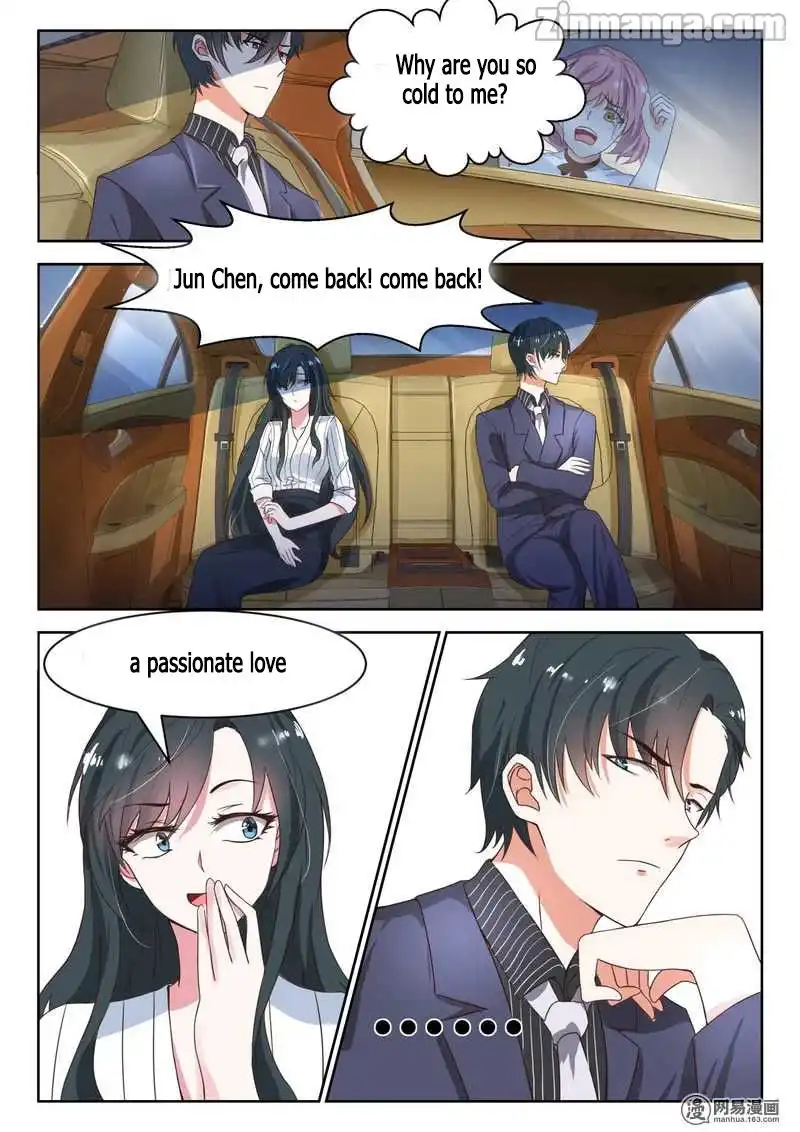 My Adorable Girlfriend Chapter 28 8
